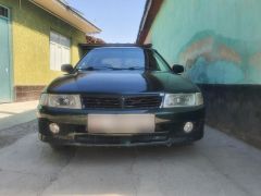 Photo of the vehicle Mitsubishi Lancer