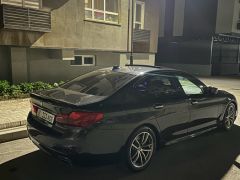 Сүрөт унаа BMW 5 серия