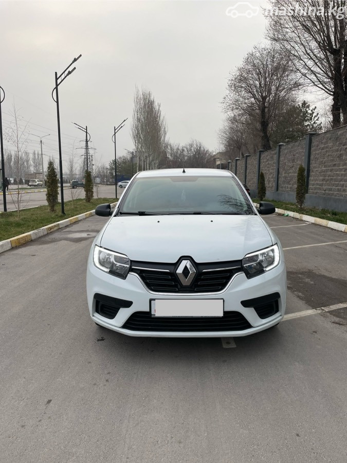 Renault Logan