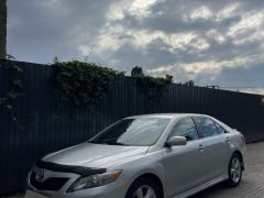 Photo of the vehicle Toyota Camry