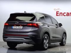 Фото авто Hyundai Santa Fe