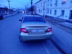 Photo of the vehicle Daewoo Nexia