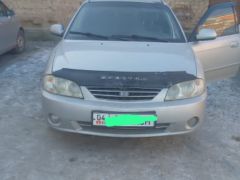 Photo of the vehicle Kia Spectra