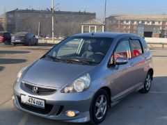 Сүрөт унаа Honda Jazz