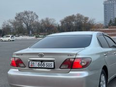 Сүрөт унаа Toyota Windom