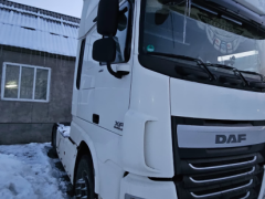 Фото авто DAF XF106 series