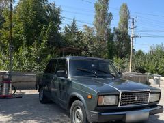 Сүрөт унаа ВАЗ (Lada) 2107