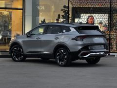 Сүрөт унаа Kia Sportage