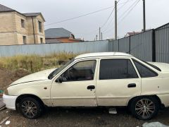 Сүрөт унаа Daewoo Nexia