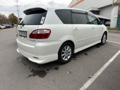 Фото авто Toyota Ipsum