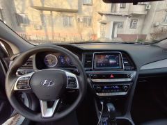 Сүрөт унаа Hyundai Sonata