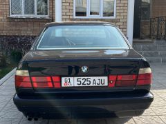 Сүрөт унаа BMW 5 серия