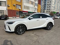 Фото авто Lexus RX