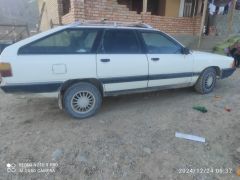 Photo of the vehicle Audi 100