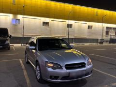 Photo of the vehicle Subaru Legacy