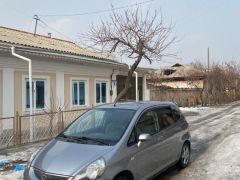 Photo of the vehicle Honda Jazz