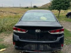 Photo of the vehicle Hyundai Sonata