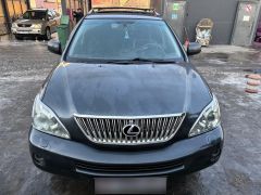 Photo of the vehicle Lexus RX