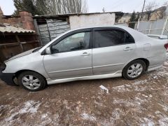 Photo of the vehicle Toyota Corolla