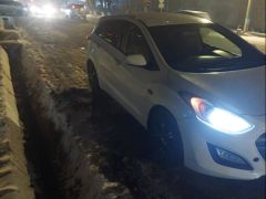 Сүрөт унаа Hyundai i30