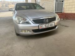 Сүрөт унаа Honda Inspire