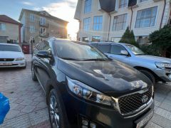 Сүрөт унаа Kia Sportage