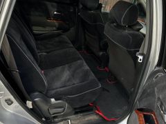 Фото авто Honda Odyssey