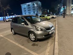 Photo of the vehicle Honda Fit