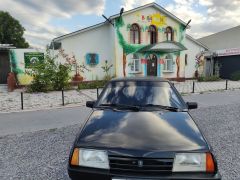 Photo of the vehicle ВАЗ (Lada) 2108