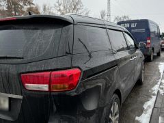 Сүрөт унаа Kia Carnival