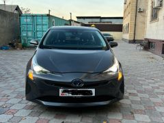 Сүрөт унаа Toyota Prius