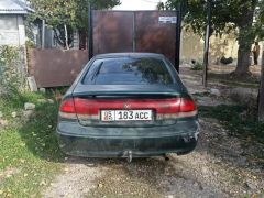 Photo of the vehicle Mazda 626