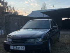 Фото авто Daewoo Nexia