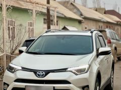 Фото авто Toyota RAV4