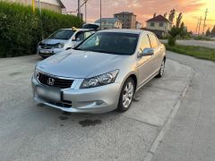 Фото авто Honda Accord