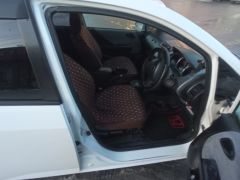 Photo of the vehicle Honda Fit