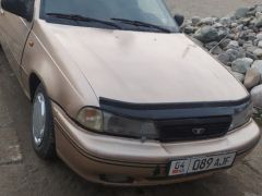 Photo of the vehicle Daewoo Nexia