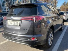 Фото авто Toyota RAV4