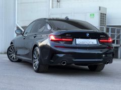 Фото авто BMW 3 серии