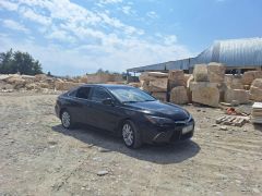 Фото авто Toyota Camry