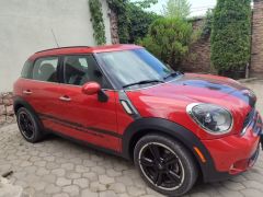 Photo of the vehicle MINI Coupe