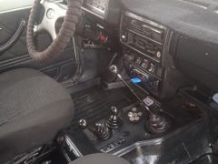 Сүрөт унаа ВАЗ (Lada) 2121 (4x4)