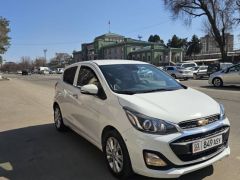 Photo of the vehicle Chevrolet Spark