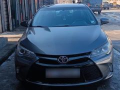 Photo of the vehicle Toyota Camry