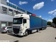 Фото авто DAF XF106 series