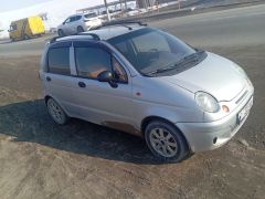 Фото авто Daewoo Matiz