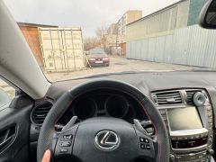 Фото авто Lexus IS