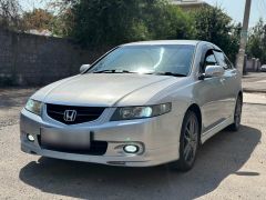 Сүрөт унаа Honda Accord