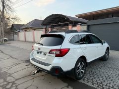 Photo of the vehicle Subaru Outback