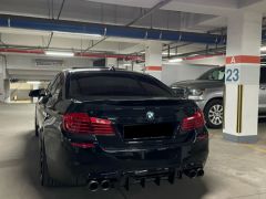 Сүрөт унаа BMW 5 серия